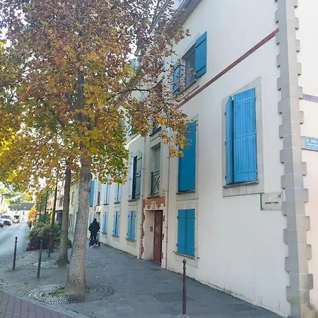 Charmant Studio דירה *